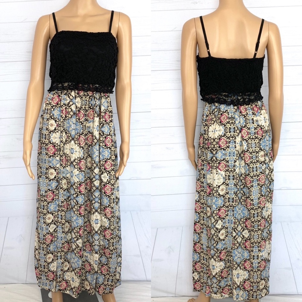 Miss Selfridge Maxi Dress